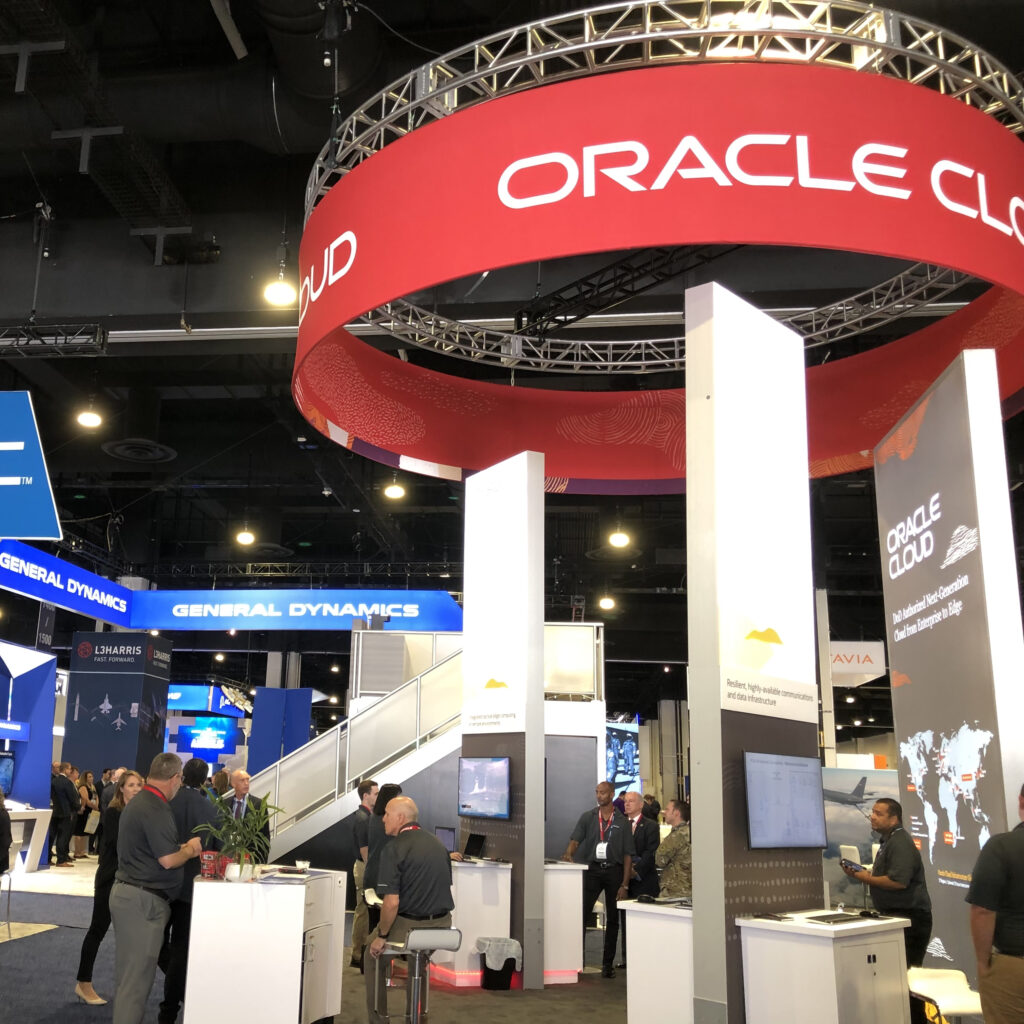 Oracle’s Cloud Business Growth Has Slowed