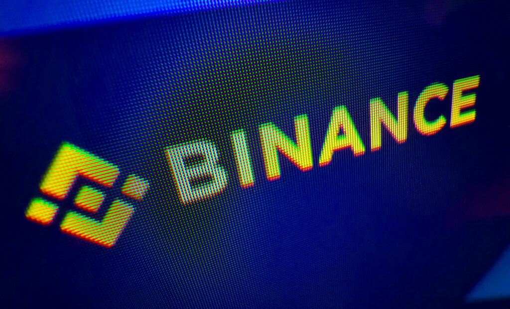Former Binance CEO Barred from Leaving U.S. Before Sentencing