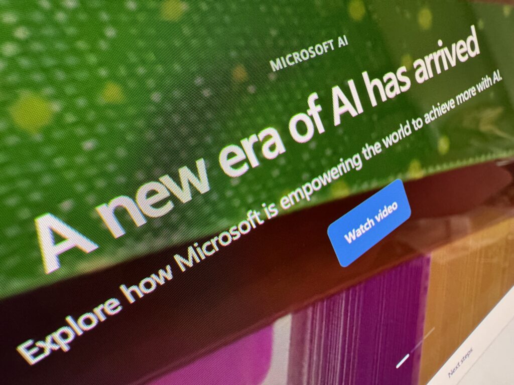 Microsoft and OpenAI Sued Over Copyright Infringement