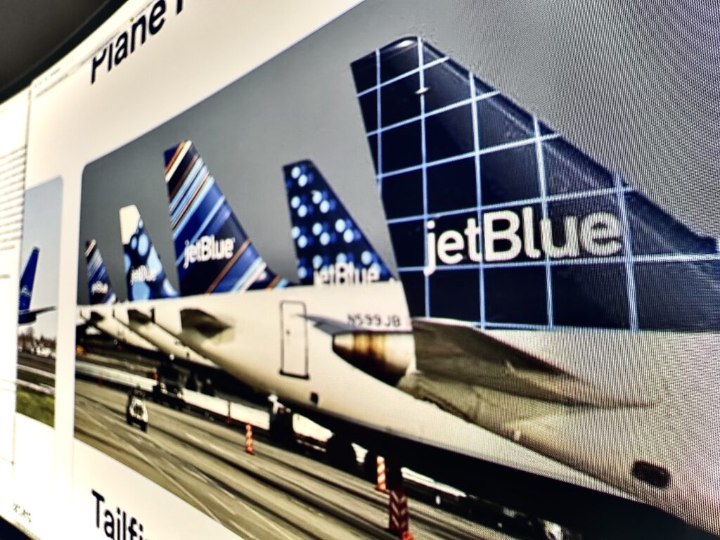 Federal Judge Blocks Merger between JetBlue and Spirit Airlines