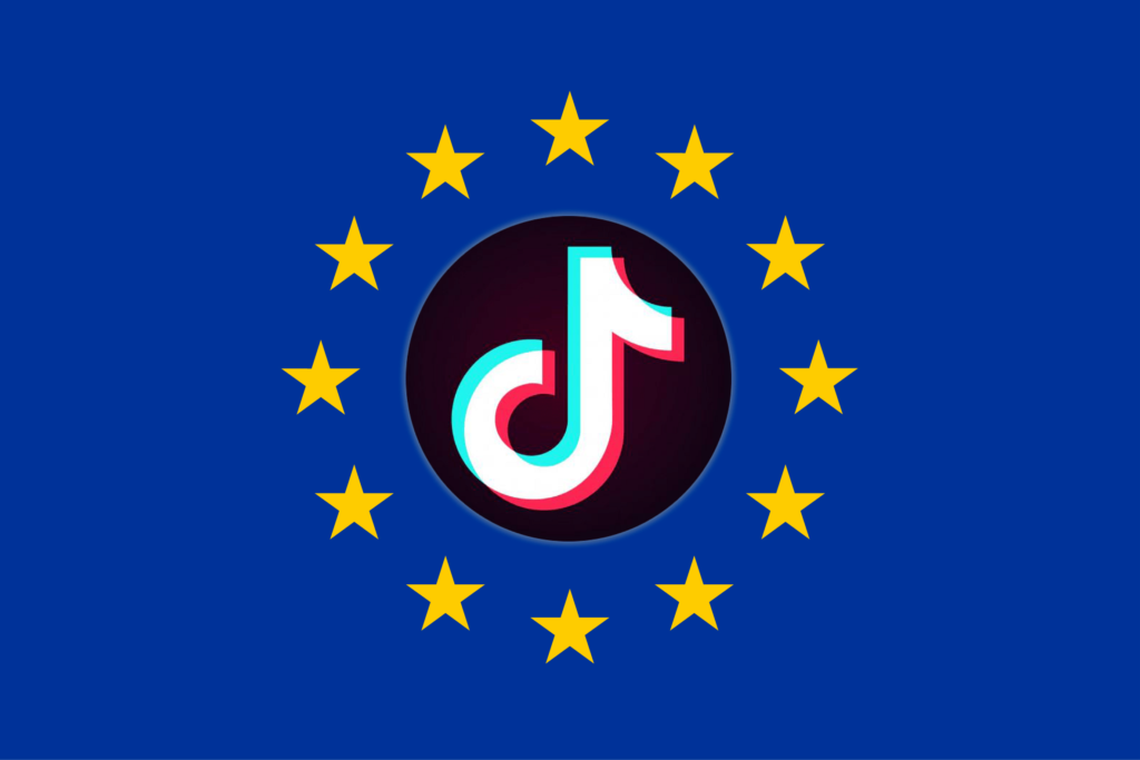 TikTok and Twitter/X Draw EU Scrutiny Under New Rules