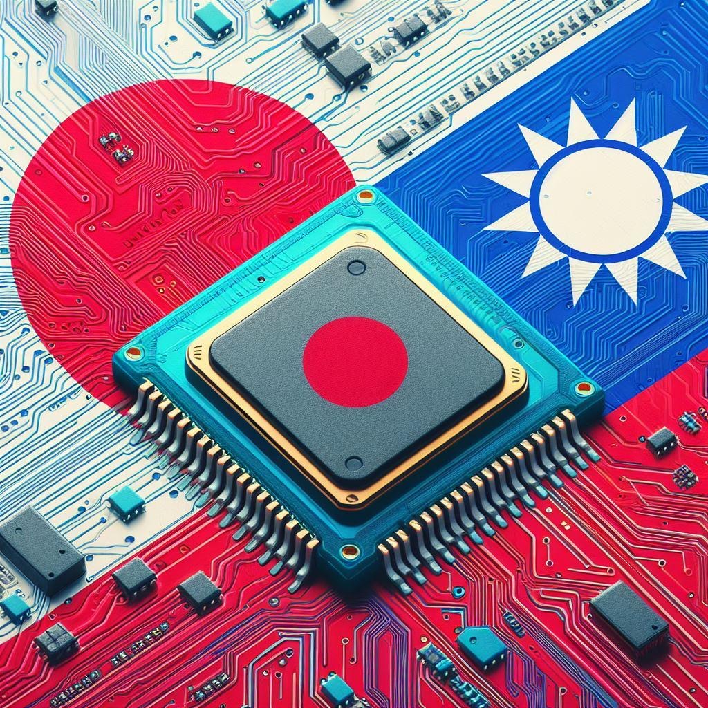 TSMC Chip Factory Strengthens Japan – Taiwan Tech Partnership