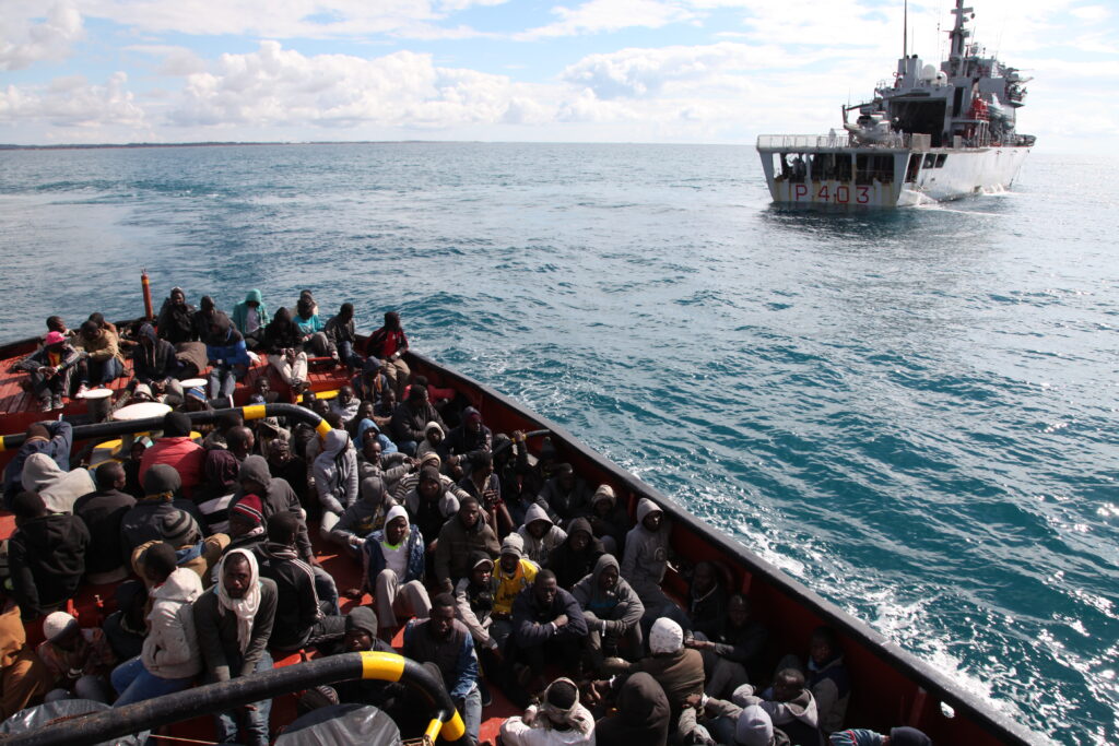 Europe’s New Pact on Migration and Asylum: A Milestone in Managing Irregular Arrivals