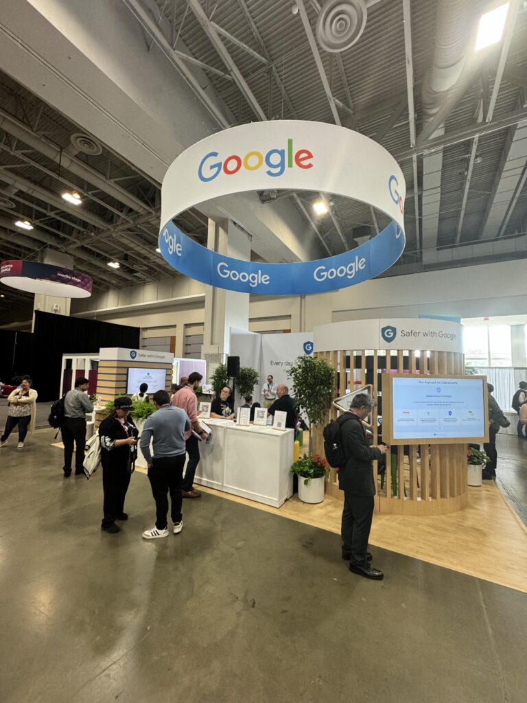 Cloud computing has become an essential tool for organizations to promote competitive collaboration among global teams. Google is the third largest cloud services provider in 2024. (Photo Credit: Intelliwings)