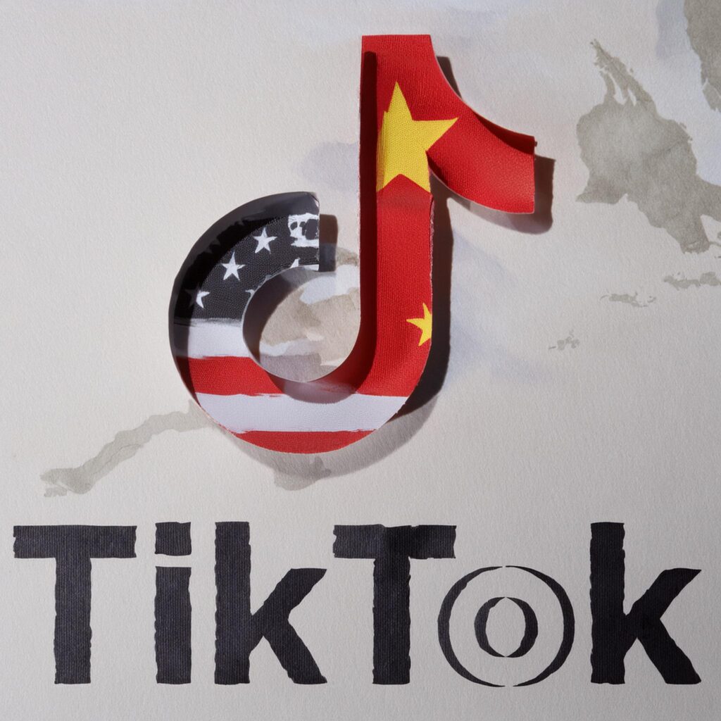 U.S. Government Sues TikTok for Violating Children’s Privacy Laws