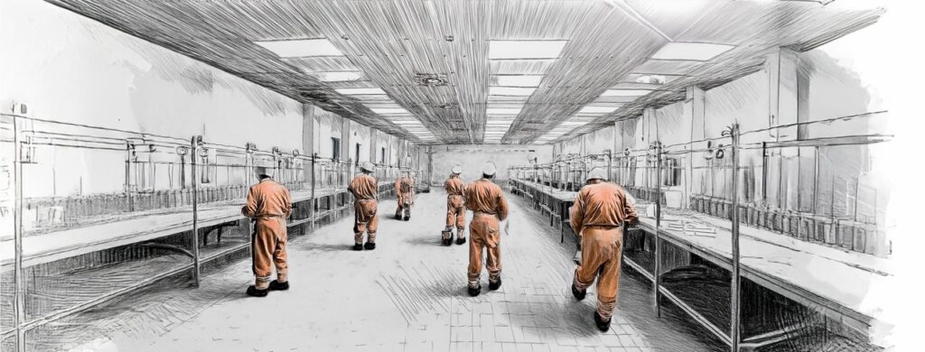 Beyond Bars: New Approaches To Prison Labor Reform