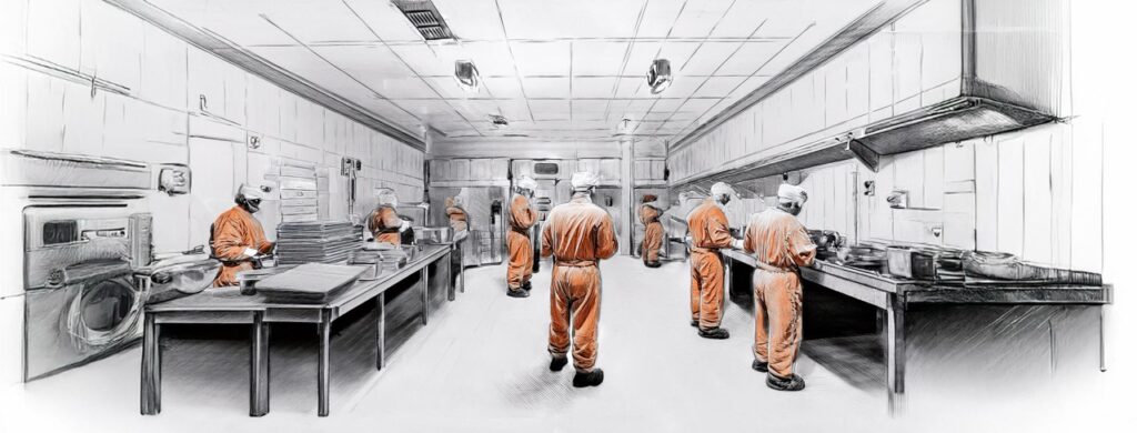 Beyond Bars: New Approaches To Prison Labor Reform