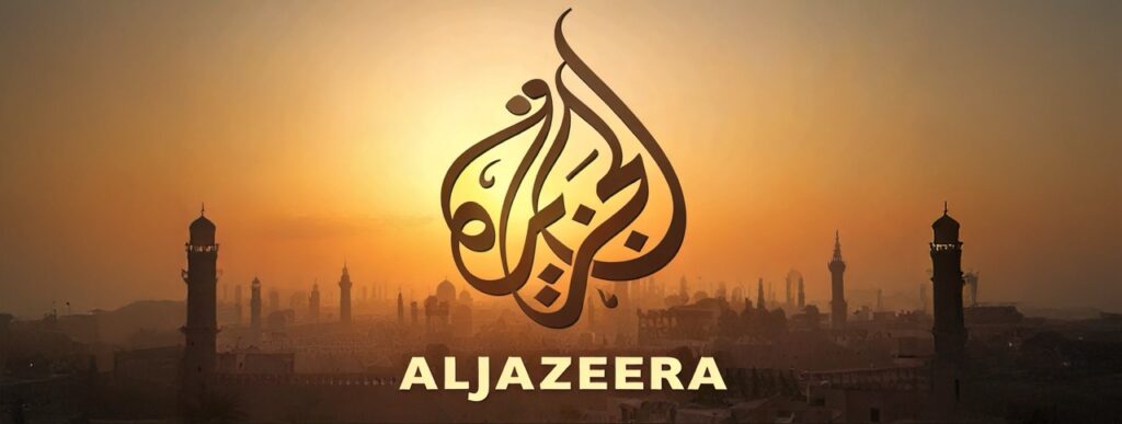 Qatar’s Media Empire: Al Jazeera and the Power of Narrative