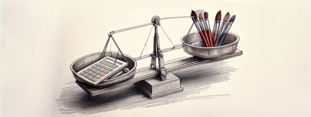 Balancing Act: The Need for STEM and Humanities in Education