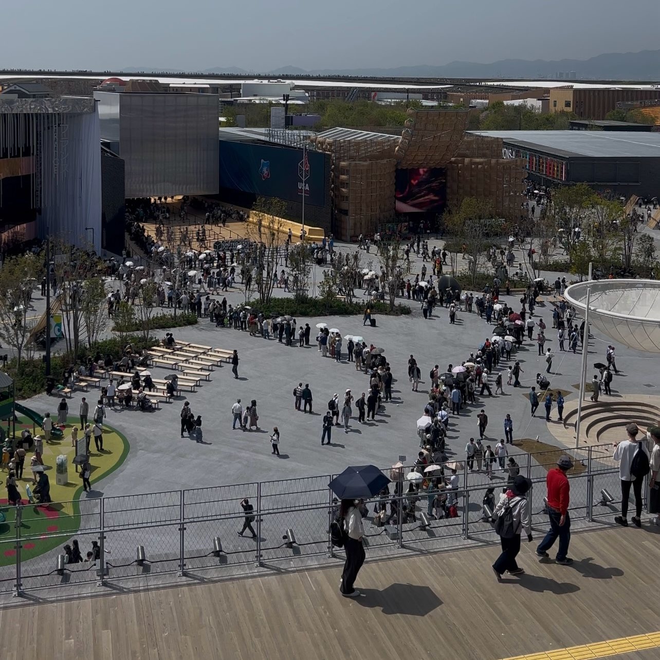 Osaka Expo 2025 blends culture and heritage with technology and innovation on a global stage for cooperative future-building amidst geopolitical challenges.