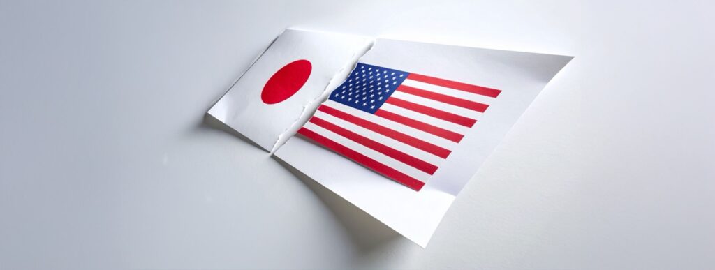 Despite adjustments in tariffs, US and Japan trade tensions persist, increasing economic pressures on both nations' automobile manufacturing sectors and economies.