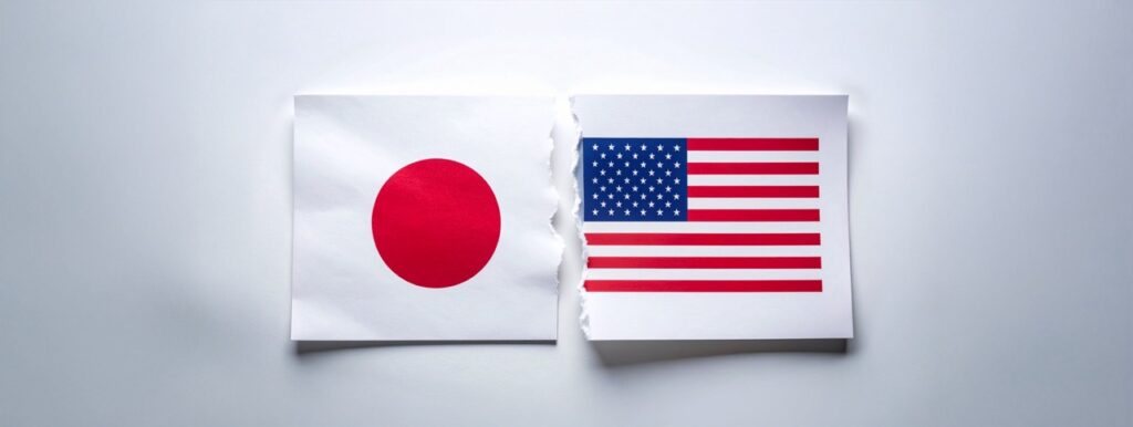 Car Trouble: How US Tariffs Are Hurting the Japanese Automotive Industry