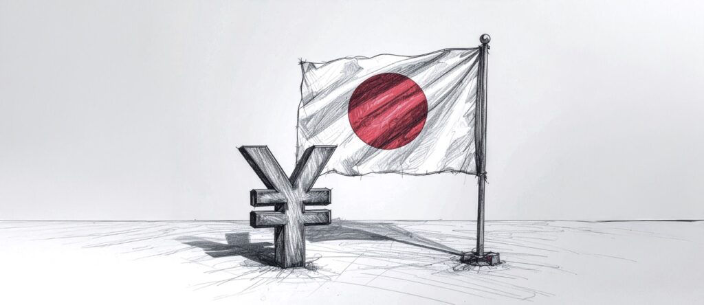 Warren Buffett's investment strategy highlights the long-term value of Japan's diversified trading houses like Mitsubishi and Itochu, amid rising global uncertainty.