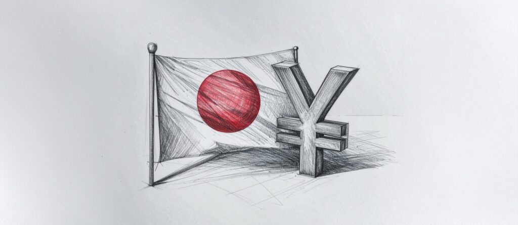 Strategic Long-Term Investment in Japanese Trading Houses