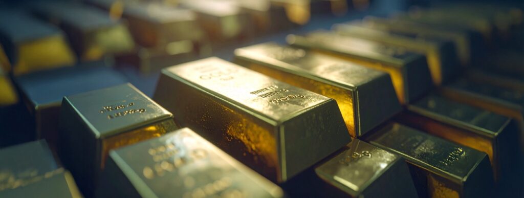 Gold prices are soaring as global uncertainty, inflation, weak currencies, and central bank demand reshape how value is stored.