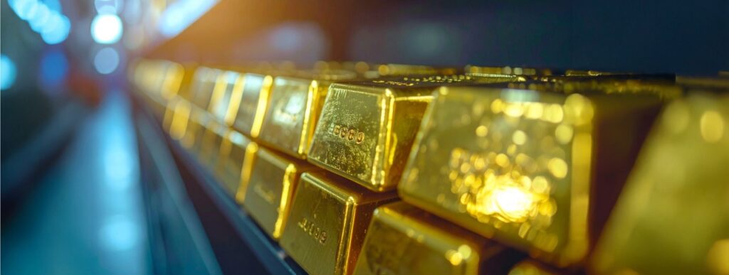 Gold prices are soaring as global uncertainty, inflation, weak currencies, and central bank demand reshape how value is stored.