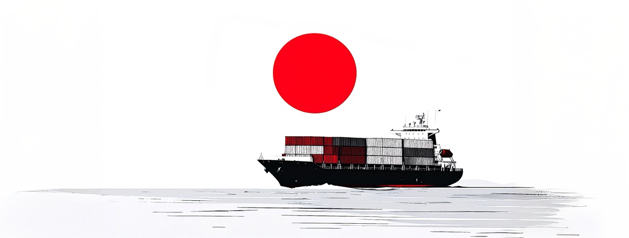 Captain Saito shares Japan’s strategy for peace, highlighting multilateralism, maritime law, and the strength of the US-Japan alliance in a shifting world.