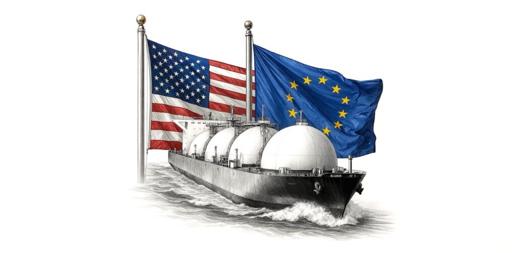 How The US-EU Trade Deal Will Reshape the Global Energy Market