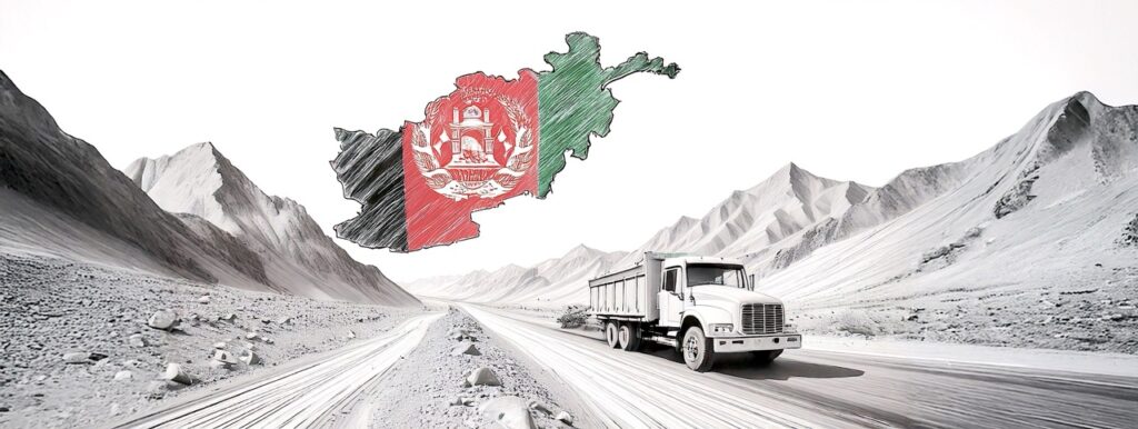 As China seeks expanded and stable lithium supply sources, its EV companies don't have to look far to find a potential new trading partner: Afghanistan.