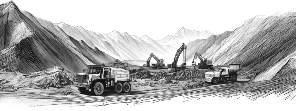 As China seeks expanded and stable lithium supply sources, its EV companies don't have to look far to find a potential new trading partner: Afghanistan.