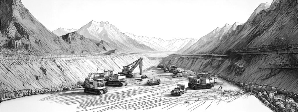 As China seeks expanded and stable lithium supply sources, its EV companies don't have to look far to find a potential new trading partner: Afghanistan.