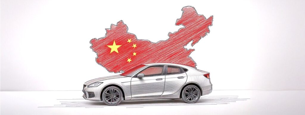 Afghanistan’s Lithium and China’s EV Ambitions