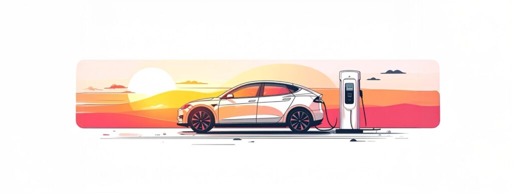 EV Policy Sunset and the New Competitive Reality