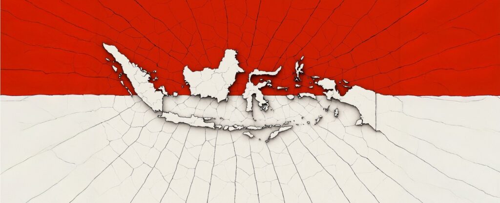 Indonesia’s Mass Protests: Why They Started, Whether They’ll End
