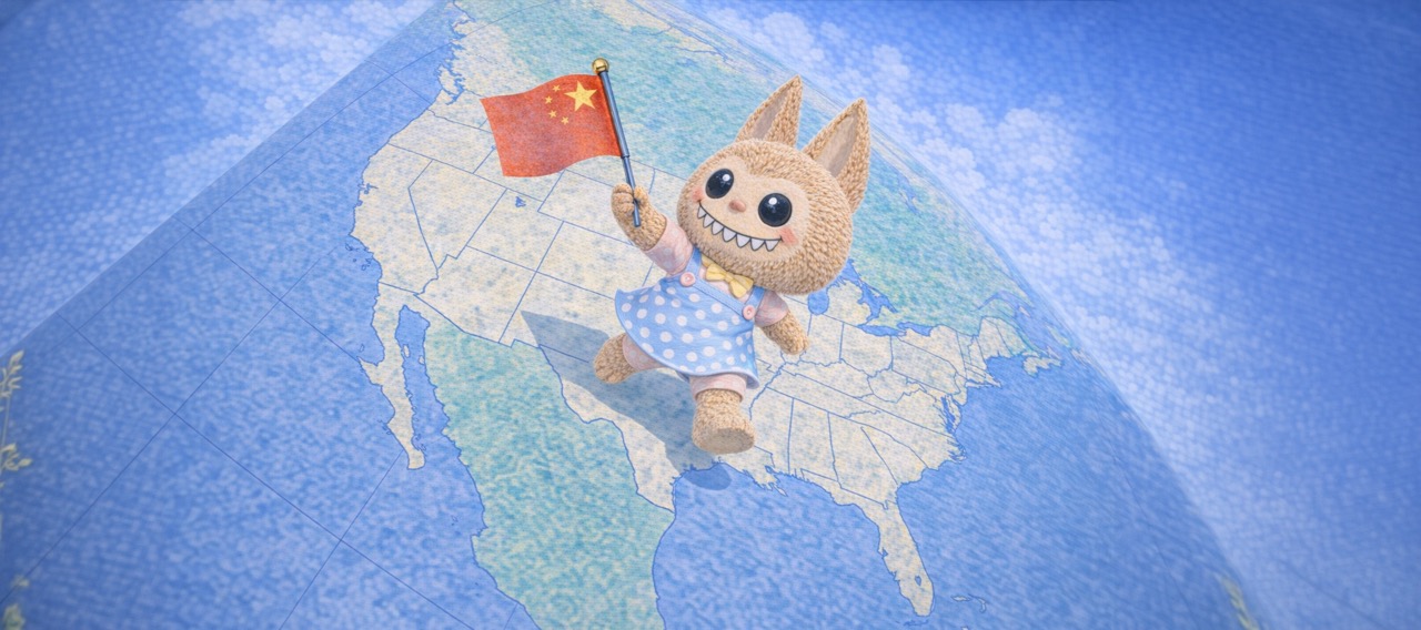 What defines the future of "emotional-value" products? How have traditional marketing strategies evolved in our digital age? The brand Pop Mart provides a case study.