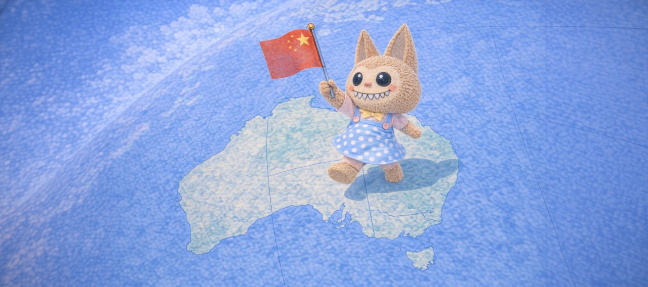 What defines the future of "emotional-value" products? How have traditional marketing strategies evolved in our digital age? The brand Pop Mart provides a case study.