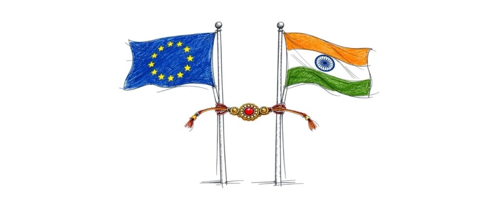 The EU–India Trade Deal: Winners, Losers, and What It Means for Global Supply Chains