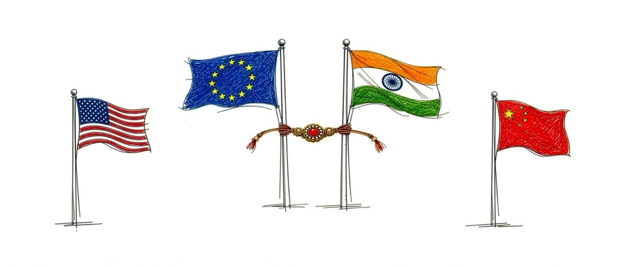 The EU–India Free Trade Agreement marks a pivotal moment in global trade, reshaping supply chain configurations, competitive landscapes, and corporate compliance across industries.