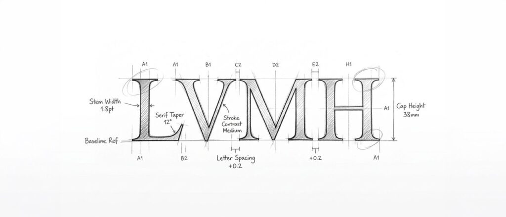 LVMH and the Limits of Luxury Pricing Power